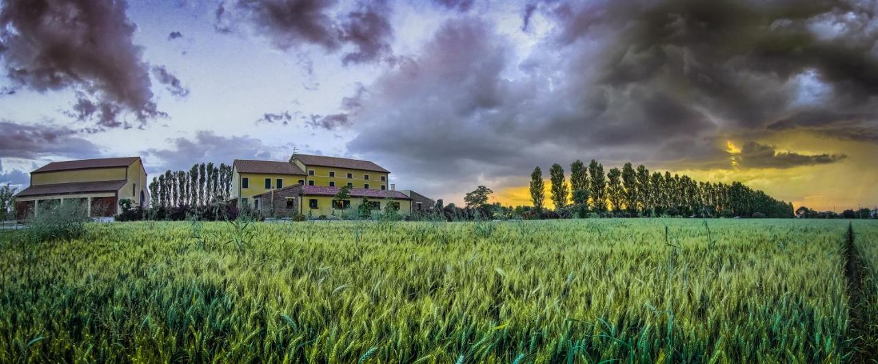 Millefiori La Corte Delle Rose Rovigo Exterior foto
