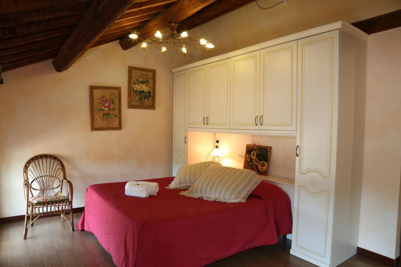 Millefiori La Corte Delle Rose Rovigo Quarto foto