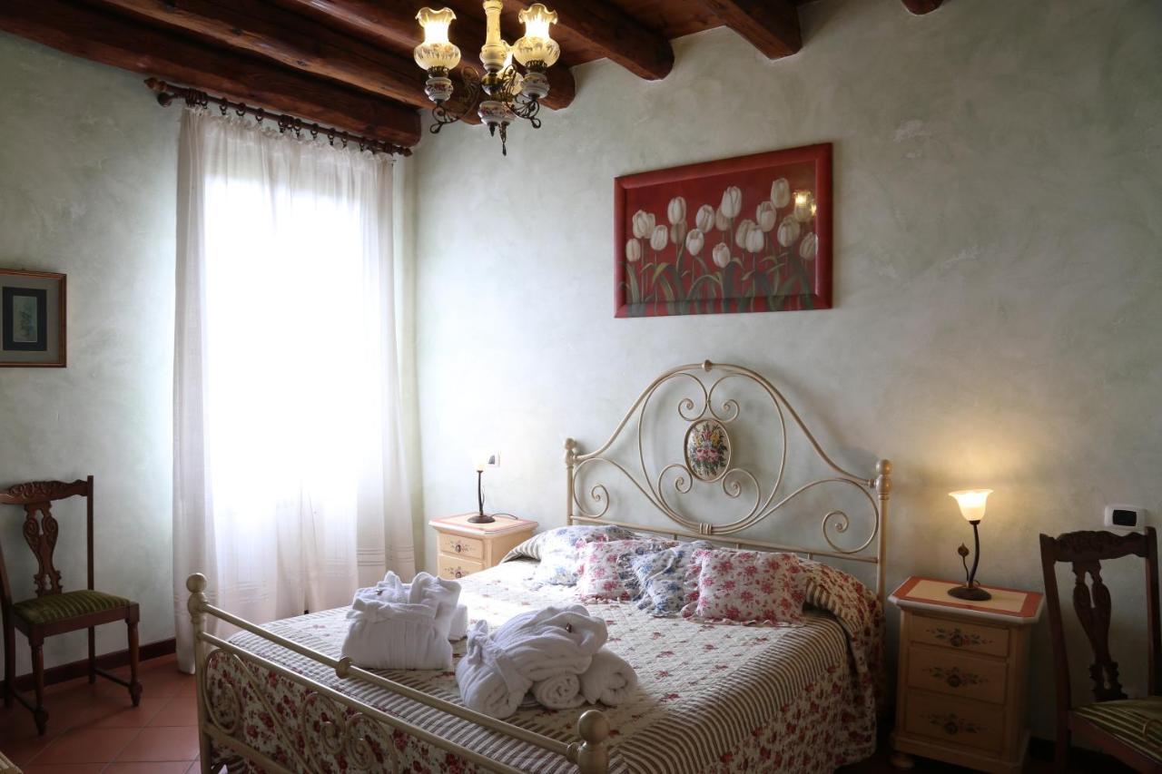 Millefiori La Corte Delle Rose Rovigo Exterior foto
