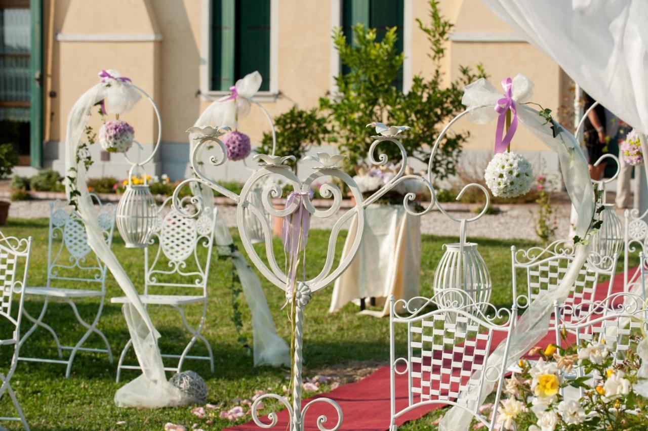 Millefiori La Corte Delle Rose Rovigo Exterior foto